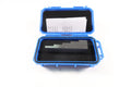 5-step 5mm-25mm Calibration Block 1018 steel