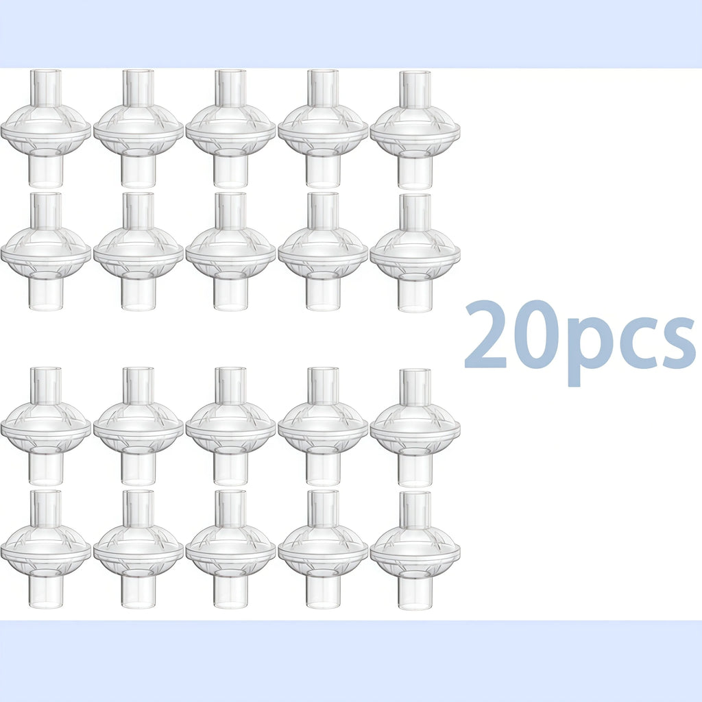 Universal Built-in Filter for Resmed, Dreamstation, CPAP and BiPAP Machines 1PC/4PCS/10PCS/0PCS