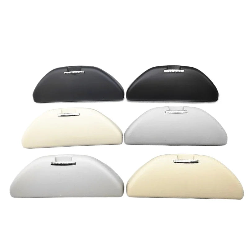 For VW Volkswagen Golf 4 Jetta MK4 Bora Polo 9N 9N3 Sunglass Container Holder Sun Glass Box Case Accessories 1J0857465 18D857465