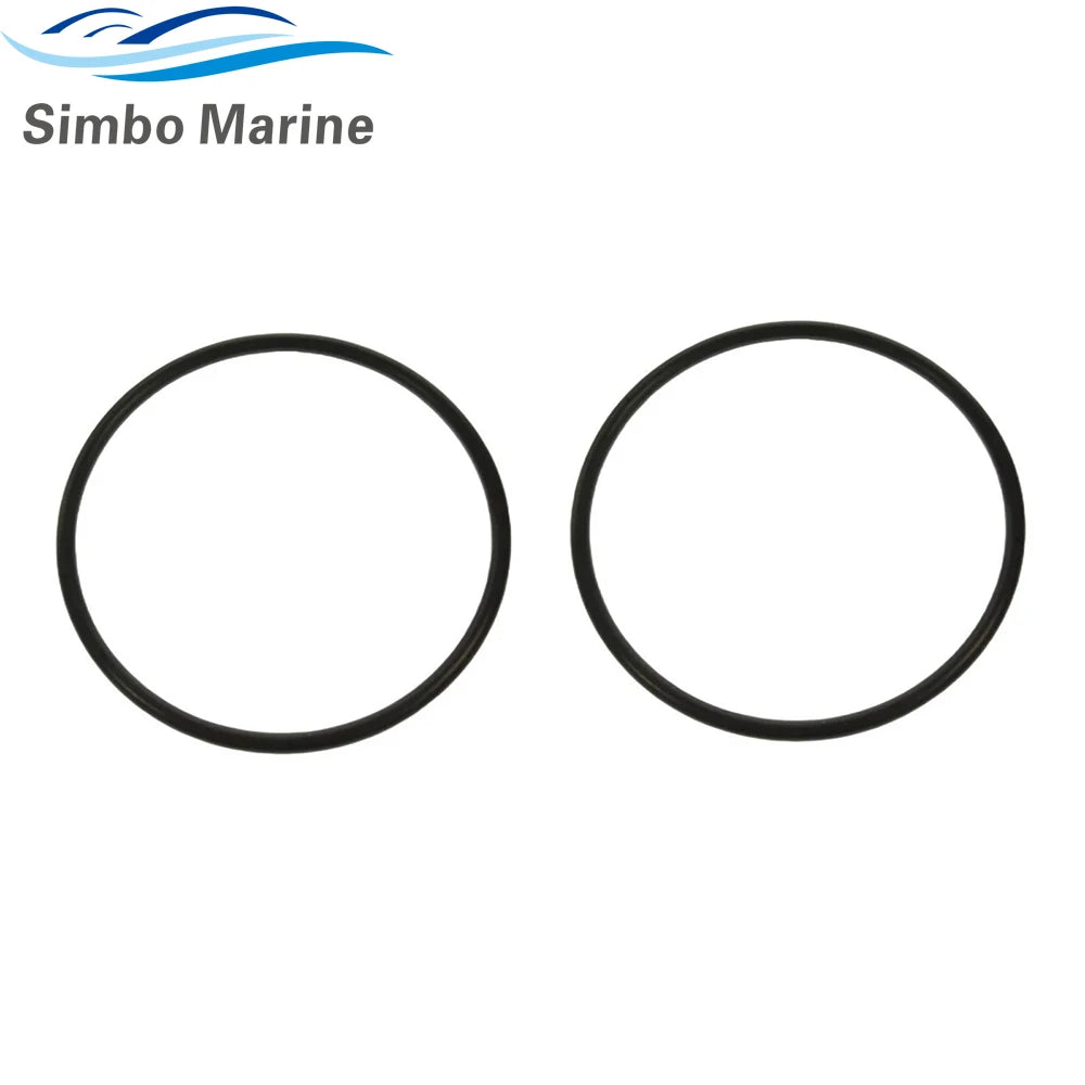 Lower Unit Seal kit For Yamaha 2 Stroke 20 25 30 HP Outboard Engine 93210-60MA3-00 93210-60M17-00 93101-20M07 90430-08003-00