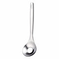 Manual Meat Ball Maker Tool Stainless Steel Round Rice Ball Shaper Spoon Meatball Making Mold Non Stick Stuffed Kitchen Gadget