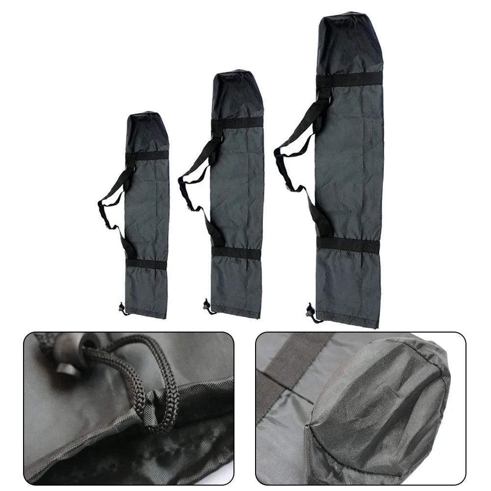 1pc Folding Chair Storage Bag Patio Chair Organizer Handbag Carrying Camping Bags For Camping Hiking Trekking Traveling Fishing