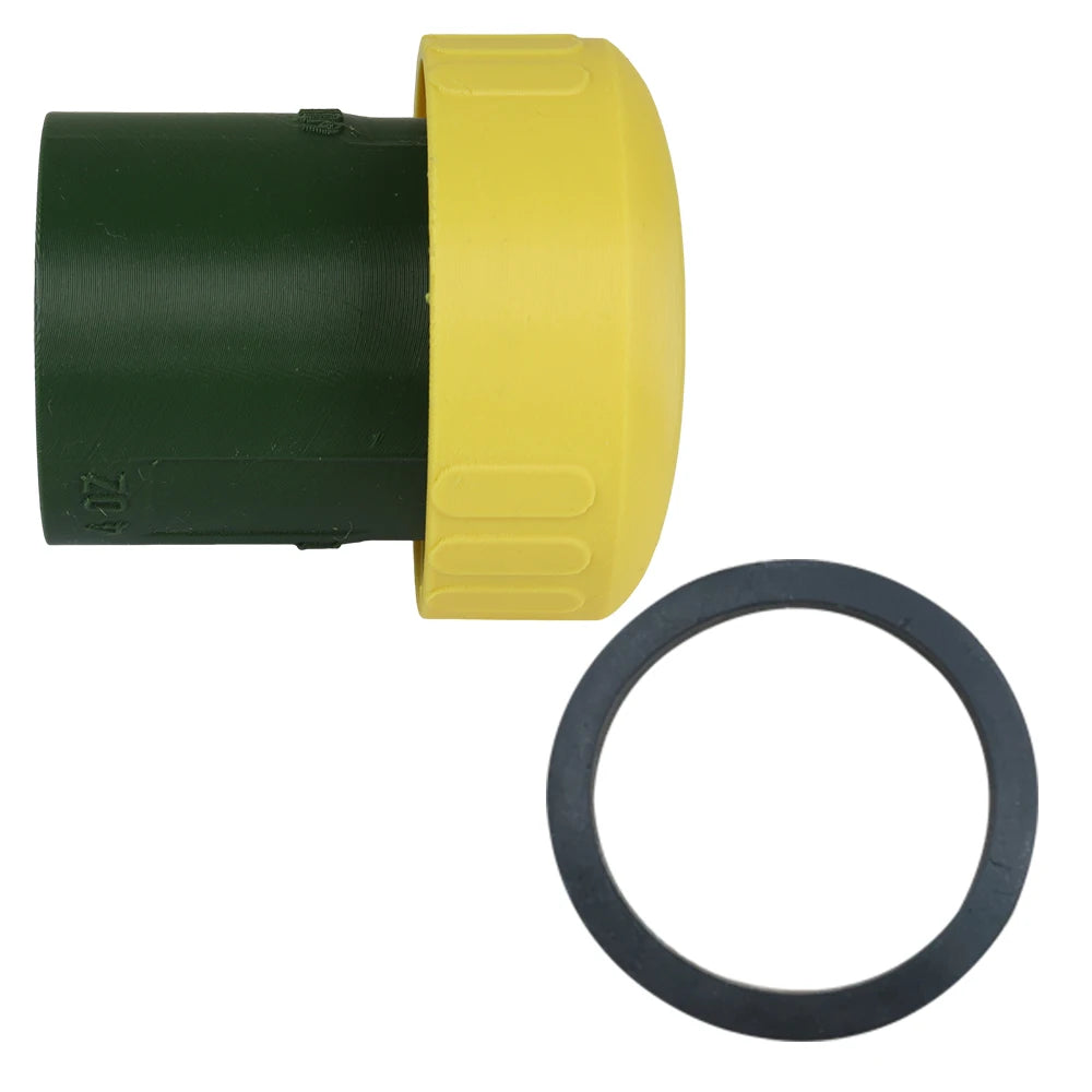 Motorhome Toilet Measuring Cup Dump Cap Replacement High Compatibility Rubber Seal For Thetford C2 C3 C4 C200