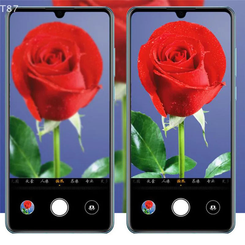 Universal for IPhone 14 Samsung Huawei Xiaomi Google Oneplus Sony 2ML Liquid Glass Screen Protector Oleophobic Coating Film