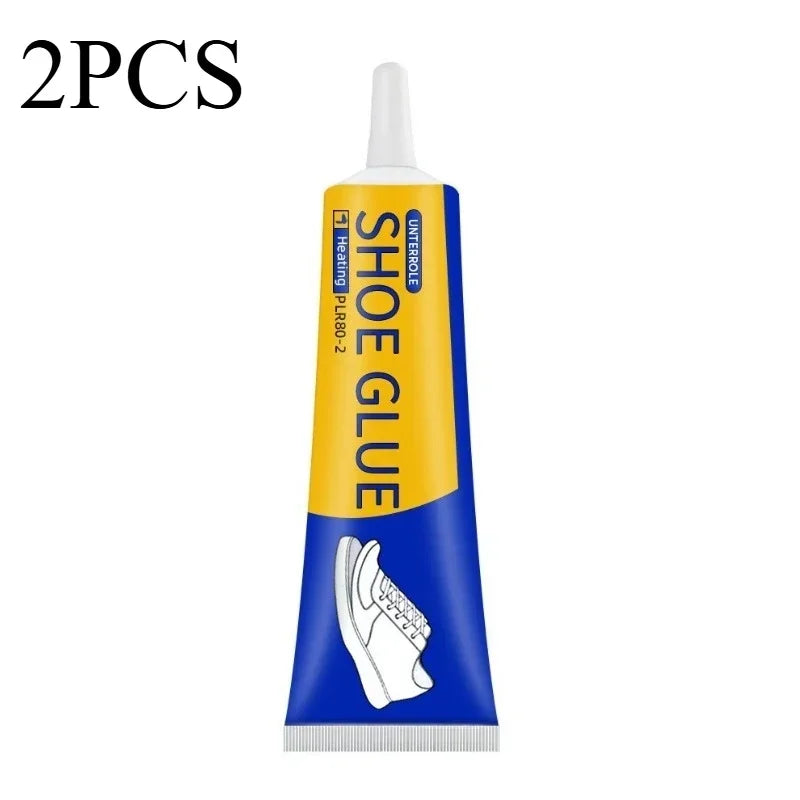 ZEXEF Strong Shoe-Repairing Adhesive Shoemaker Universal Waterproof Strong Shoe Adhesive Shoemaker Professional Repair Tools