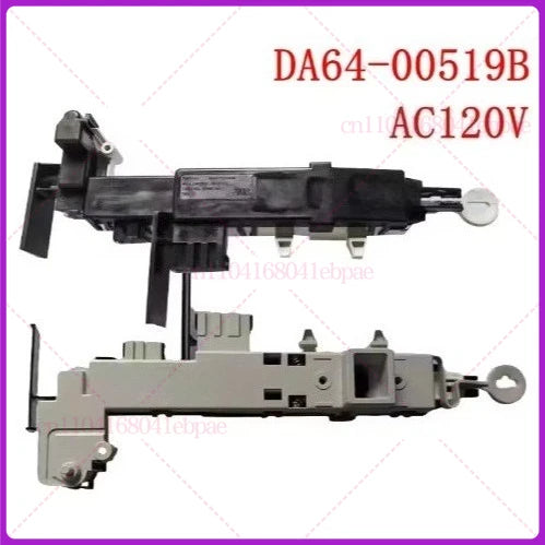 DA64-00519B DC64-00519C DC64-00519D For Samsung Drum Washing Machine Door Lock parts