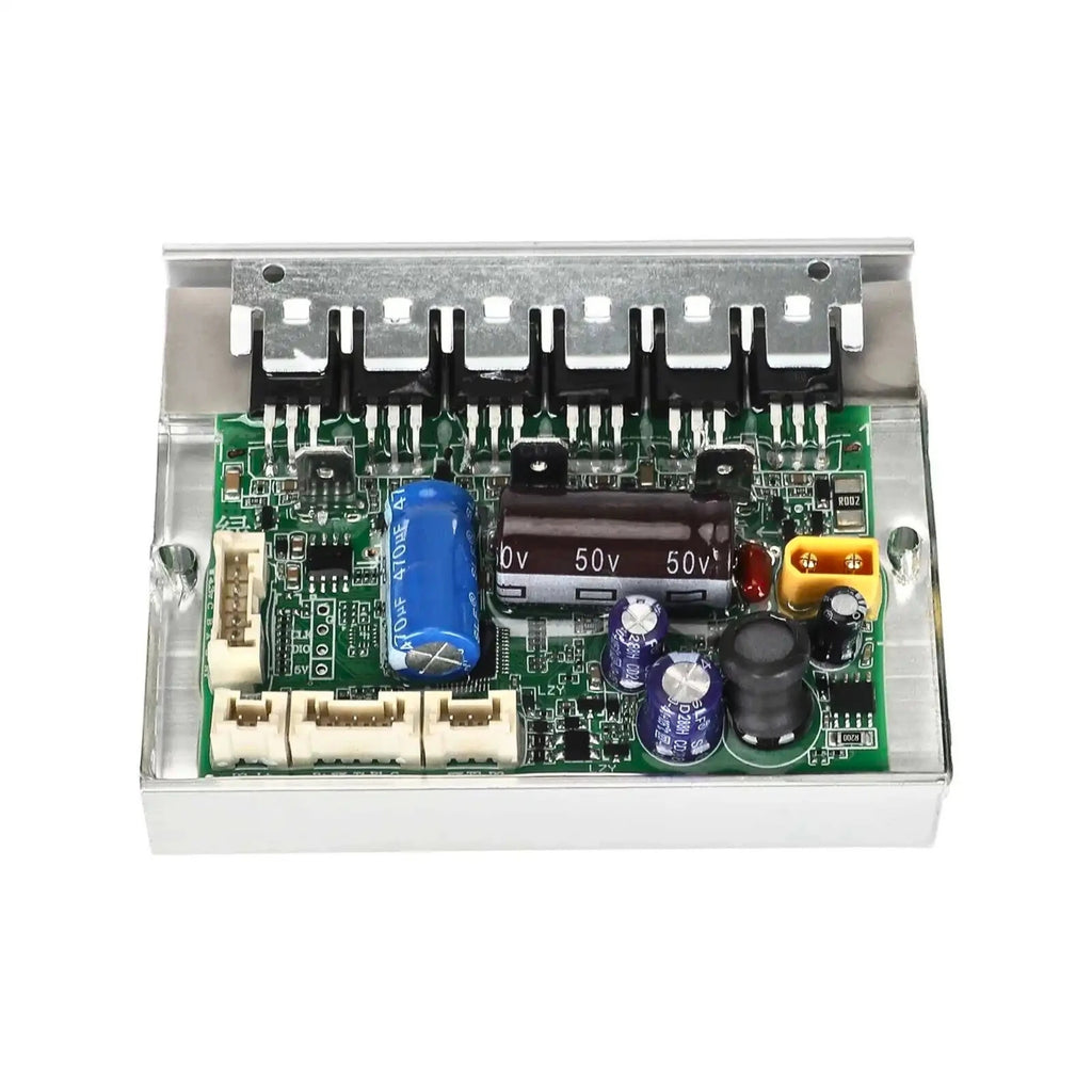 MI4 Skateboard Bluetooth Version Main Board Controller Dashboard for Xiaomi 4 Electric Scooter Parts