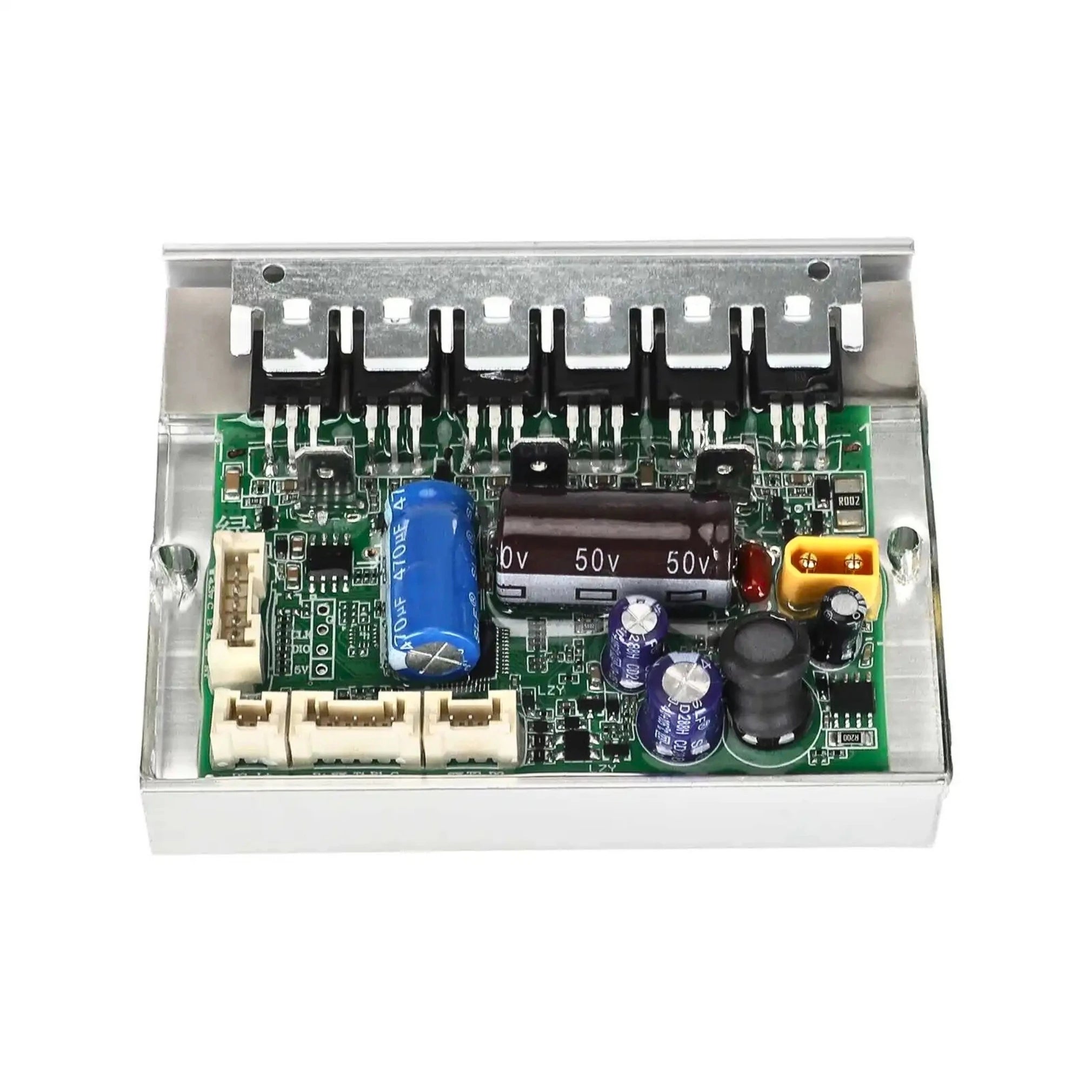 MI4 Skateboard Bluetooth Version Main Board Controller Dashboard for Xiaomi 4 Electric Scooter Parts