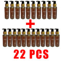 Body firming moisturizing oil moisturizes, lifts, tightens, repairs and nourishes the skin. Moisturizing oil