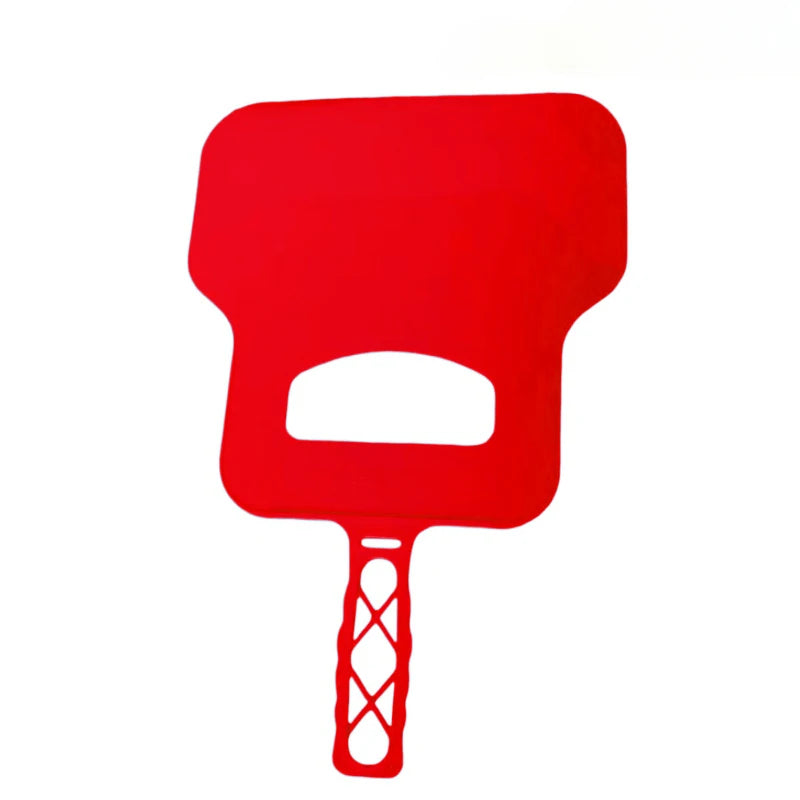 Barbecue Fan  BBQ Hand Crank Blower Tool Manual Combustion Support Outdoor Cooking