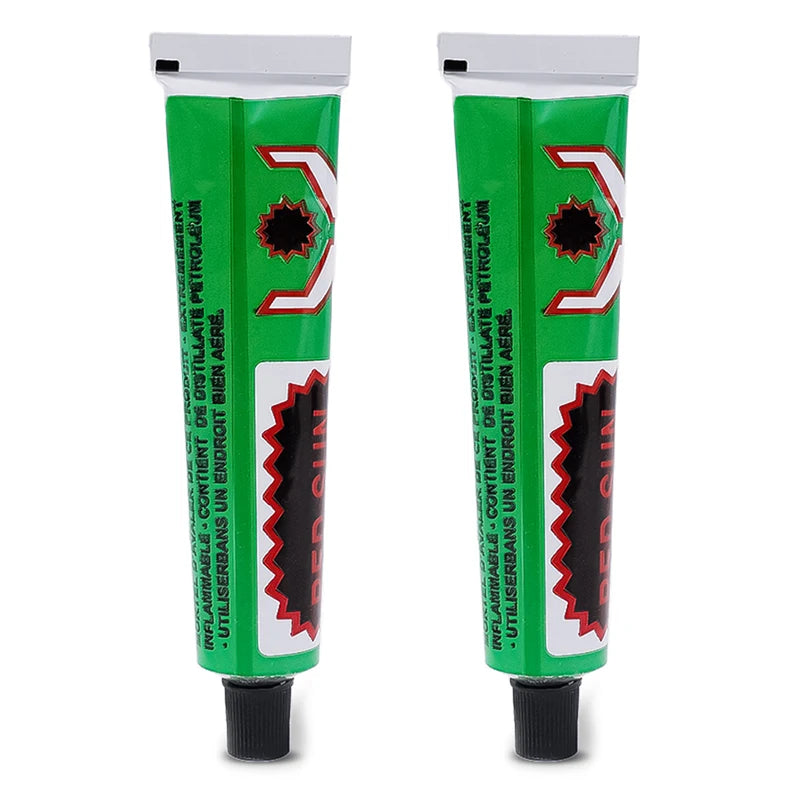 Tire Repair Glue Liquid Strong Rubber Glues Black Soft Rubber Wear-resistant Non-corrosive Adhesive Instant Strong Bond Leather