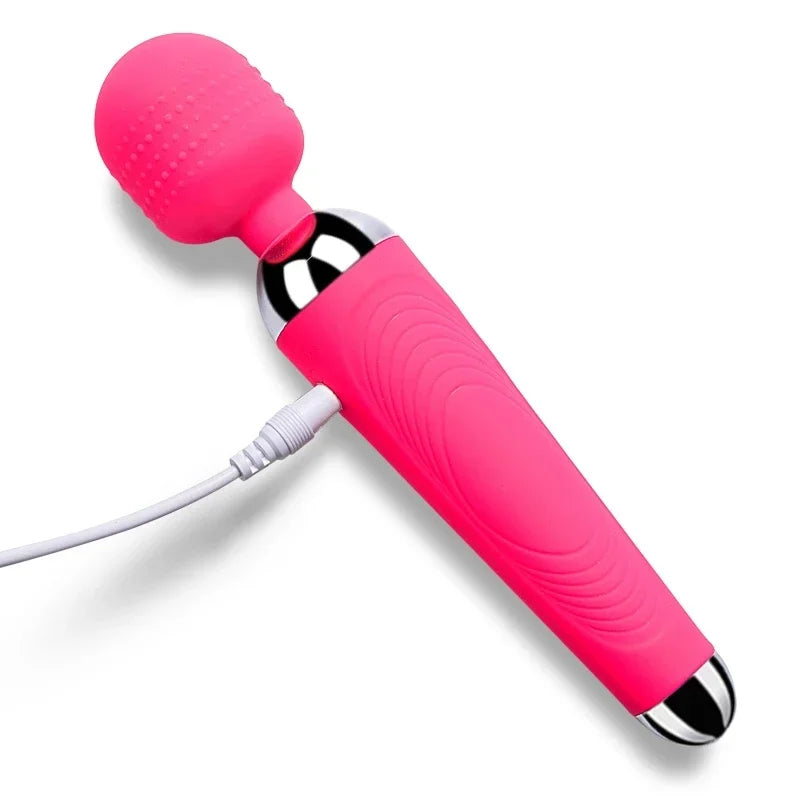 Universal USB Vibrator Charger – DC 2.5 Cable Cord for Rechargeable Adult Toys, Vibrators & Massagers, Power Supply Accessories