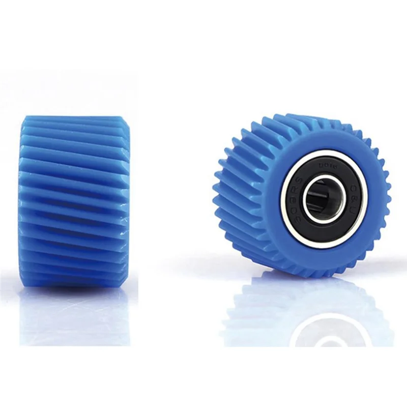 A04E-Ebike 36V/48V Nylon Gear Replacement For Tongsheng TSDZ2 Mid Drive Motor Gear Upgrade Parts Accessories