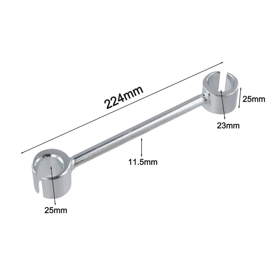 Door Gap Installer Adjustable Gap Width Tool Door Alignment Ergonomic Design Multiple Hinge Compatibility For Cleanroom Doors