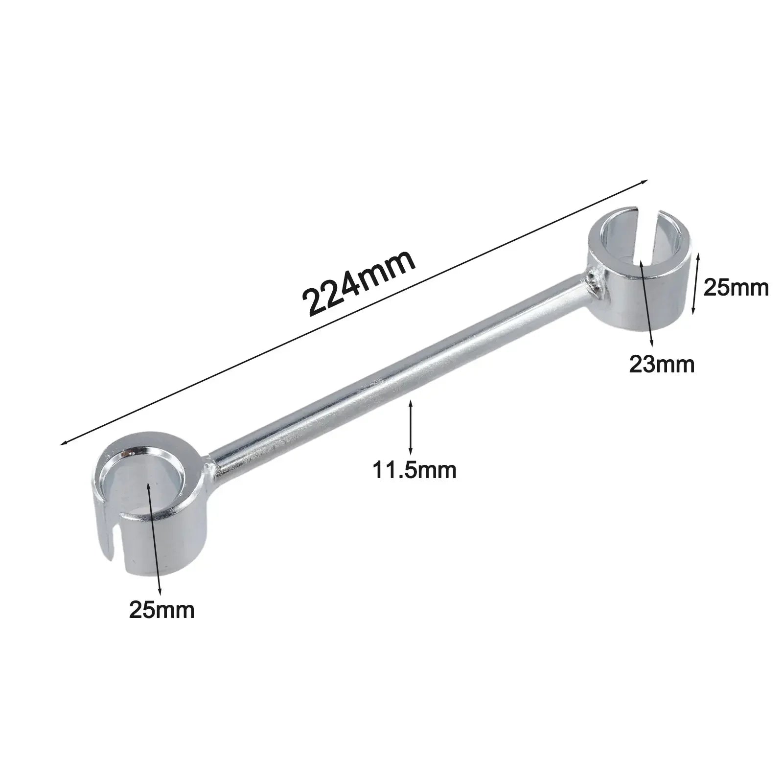Door Gap Installer Adjustable Gap Width Tool Door Alignment Ergonomic Design Multiple Hinge Compatibility For Cleanroom Doors