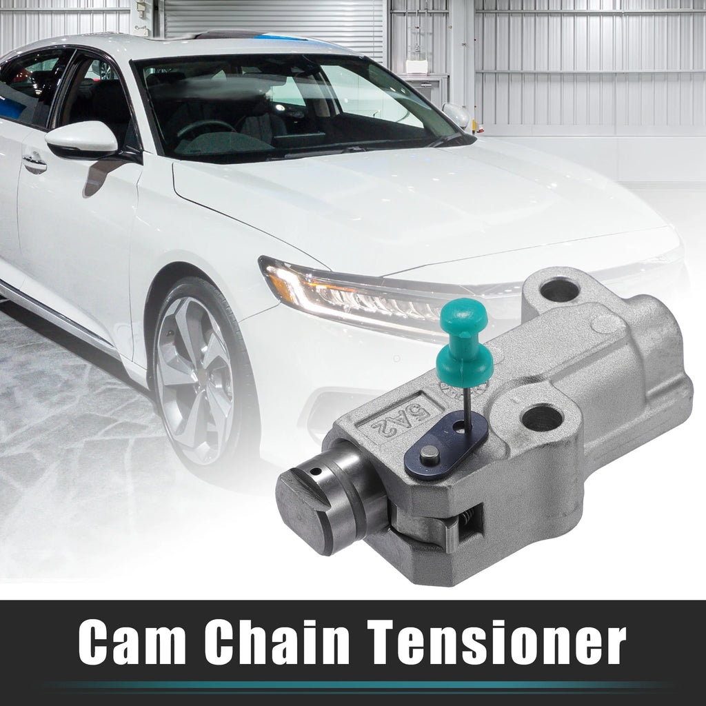 Motoforti Cam Chain Tensioner for Honda Accord Civic CR-V Timing Chain Tensioner Replace 14510-5A2-A02 14510-5A2-A01