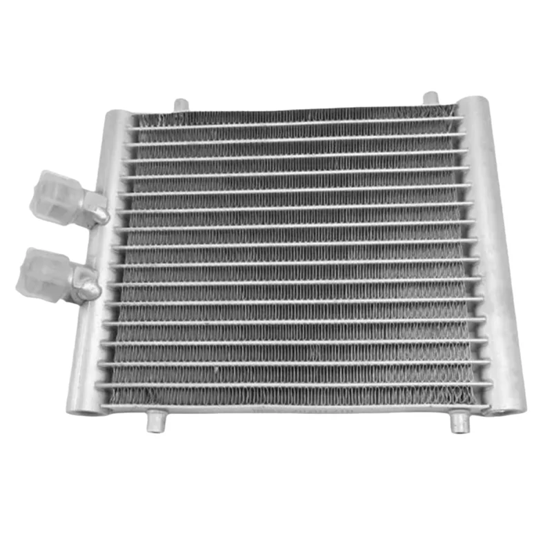 New!Transmission Oil Cooler Radiator 4B0317021D For Bentley Flying Spur Continental GT GTC 2004-2017 Supercharge Intercooler