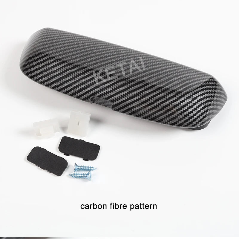 Car Glasses Sun Glasses Holder Box for BMW E Chassis F Chassis G Series 1 3 5 6 7 X3 X5 F20 F30 F31  F10 F11 F25 G20 G30 G31 G32