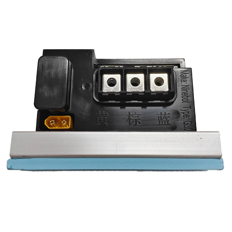Original Controller for Ninebot MAX G65 Electric Scooter Parts Main Board Motherboard Control Board Accessories 25km/h