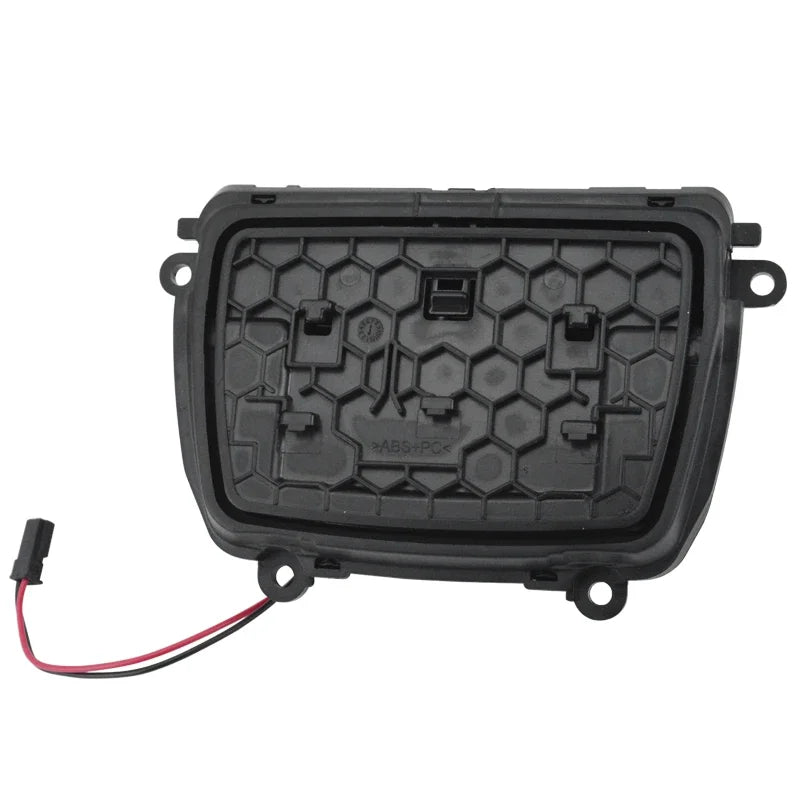 New Interior Car Central Console Ashtray Box and Cover For BMW Accessories 5 Series F10 F18 520 523 525 528 530 535 51169206347