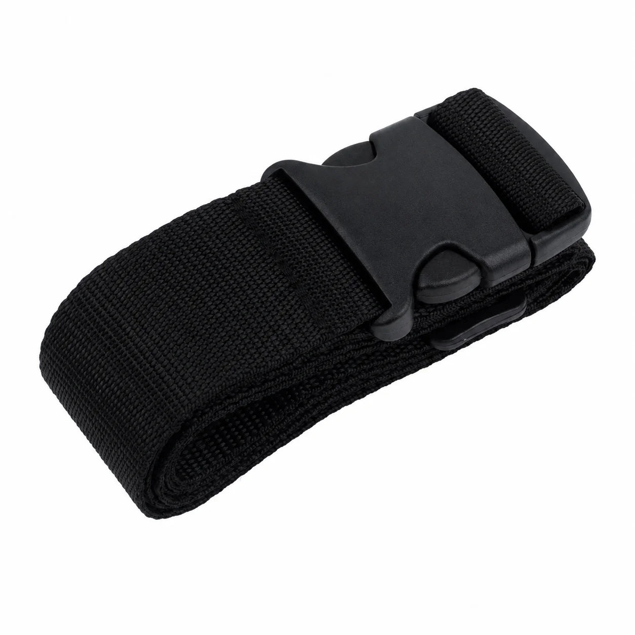 1 pcs nylon Luggage Strap Adjustable Travel Suitcase Buckles Strap Baggage Belt Travel Accessorises Suitcase Packing Seat Belt