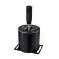 SIMSONN Sim Racing Gear Shifter 7+R Magnetic Induction Driving Simulator Games Manual H Gear For PC Logitech G29 G27 G25 G920