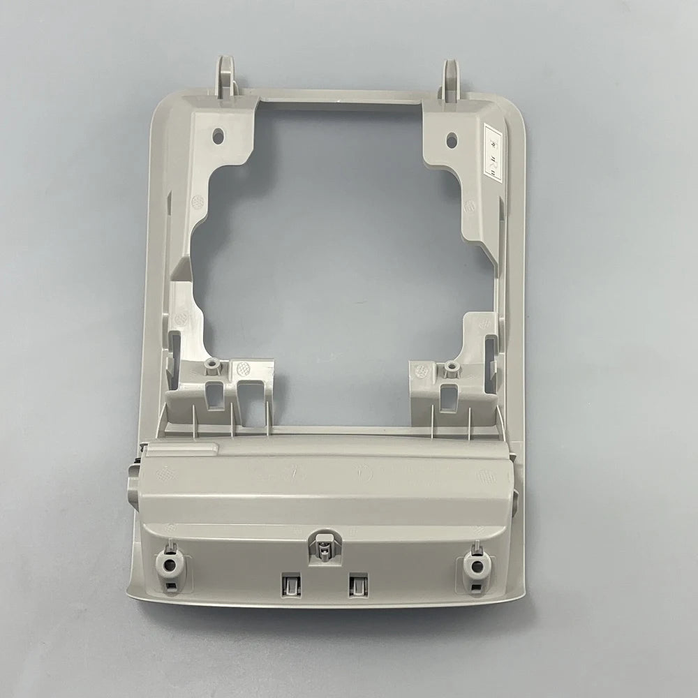 WQLSK For VW Passat B6 CC Golf 5 6 Plus Jetta MK5 Skoda Superb 2 New  Interior Sun Glasses Holder Box Frame 1K0868837 1K0867489