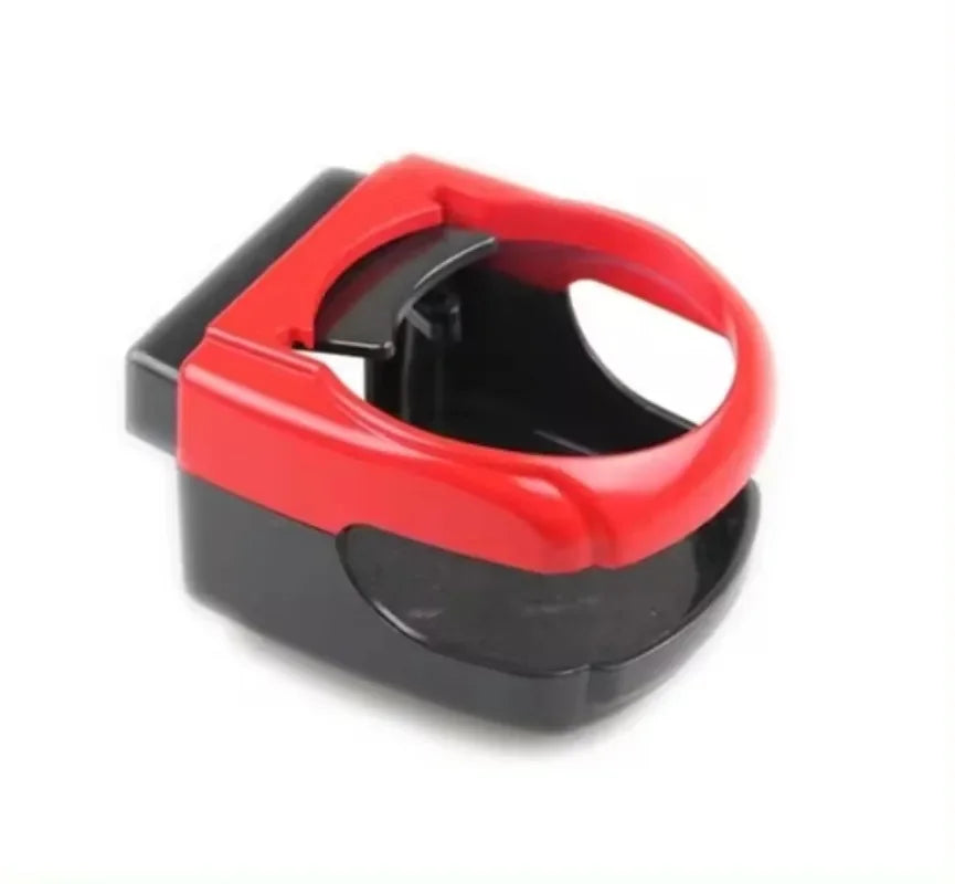 Car Universal Air Outlet Water Cup Holder Stabilize Convenient Beverage Storage Easy To Install for Coffee Cups Water Bottles