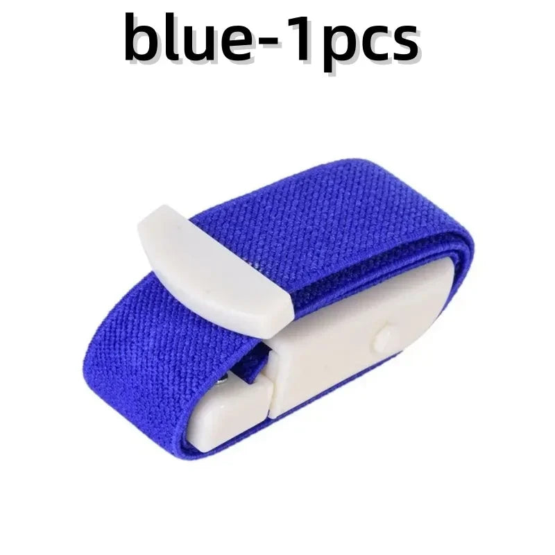 1 Pieces Emergency Kit Tourniquet Medical Quick Slow Release Outdoor Camping Hiking Safety & Survival SOS 2.5*39cm