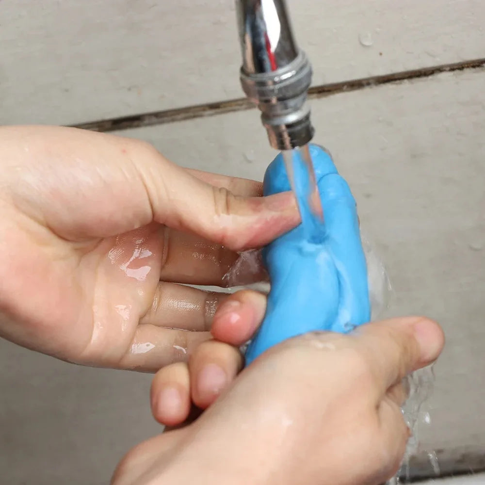 Auto Care Car Wash Detailing Magic Car Truck Clean Clay Bar 100G Bar Auto Vehicle Detailing Cleaner Car Styling Cleaning Tools