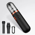Baseus  A2Pro Car Vacuum Cleaner 6000Pa Wireless Vacuum Cleaner For Car Home Cleaning Mini Handheld Car Vacuum Cleaner