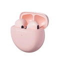 Pro 6 TWS Wireless Headphones with Mic Fone Bluetooth Earphones Sport Earbuds Running Pro6 Headset
