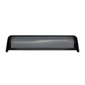 RV Window Sun Visor Rain Visor Car Sunroof Deflector Windproof Rainproof For Car Roof Skylight Motorhome Window Universal Shade