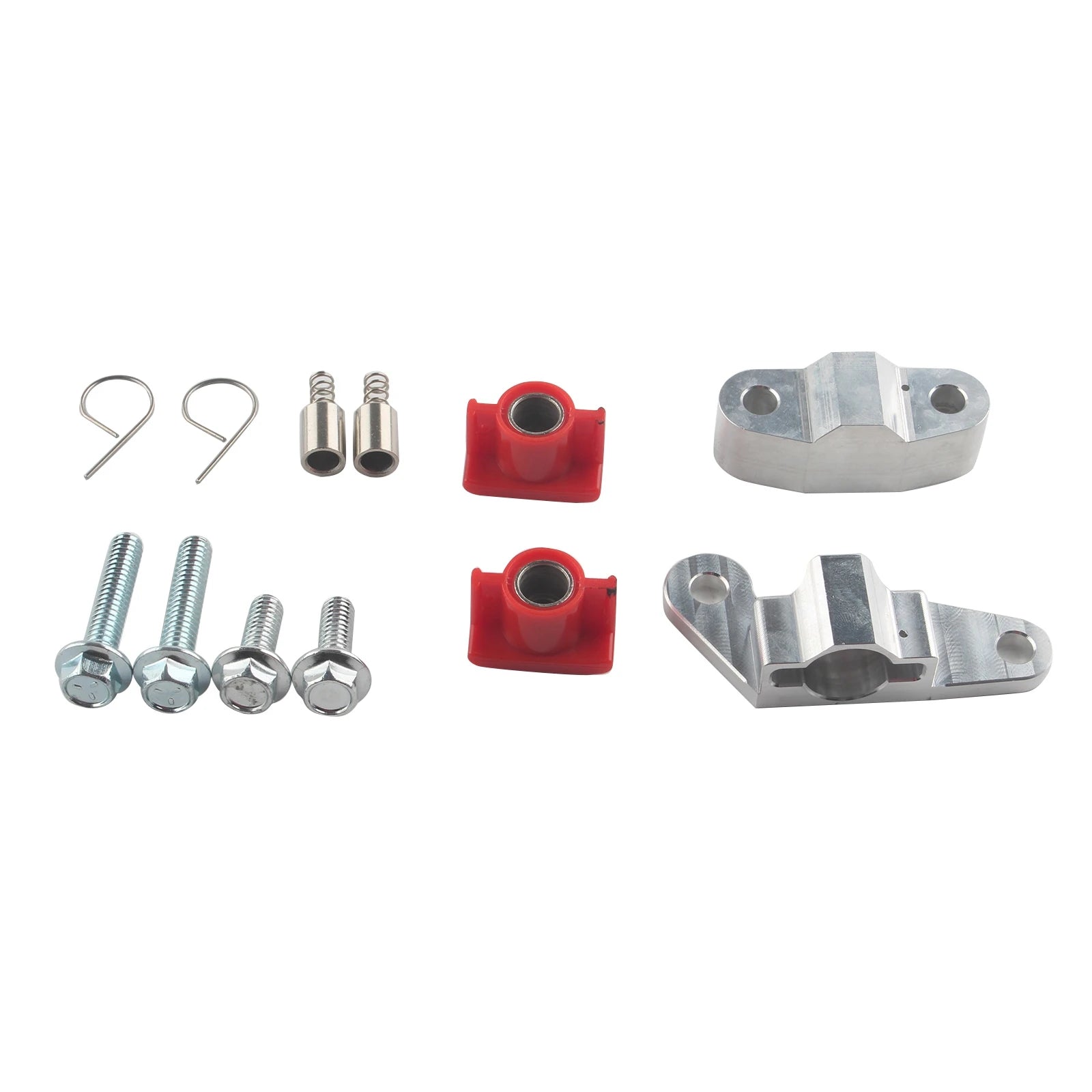 For Harley Road King FLHR Electra Glide FLHTC Motorbike Hydraulic Cam Chain Tensioner Kit