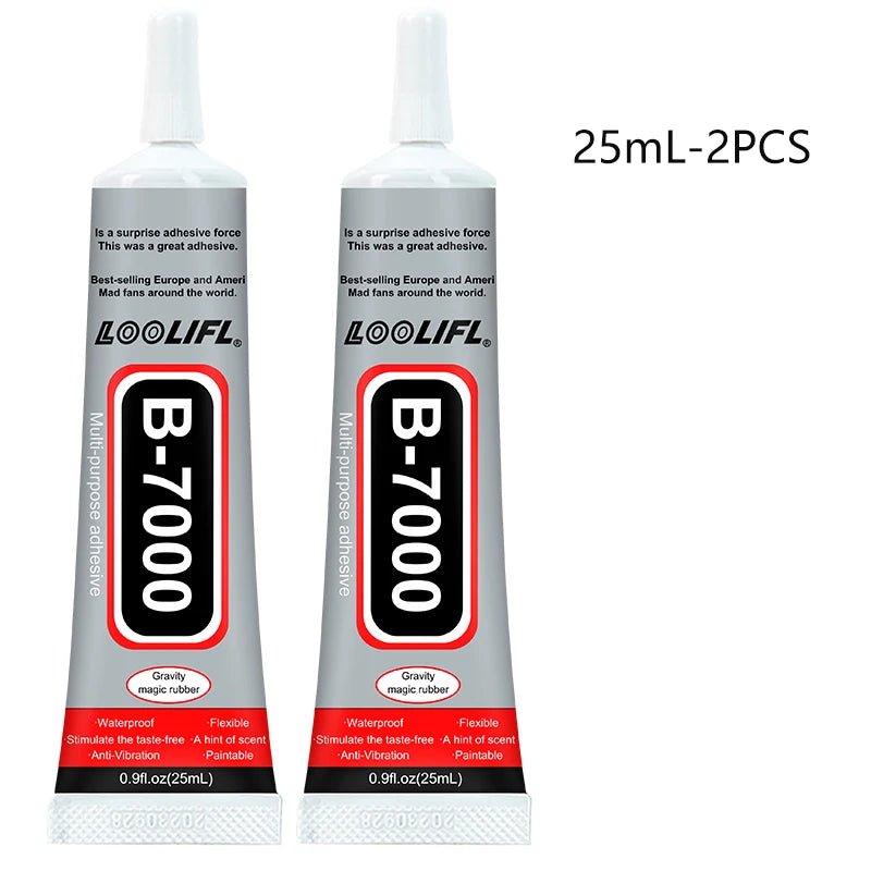 Super Strong Shoe Glues Waterproof Shoe-Repairing Adhesive For Sneakers Boot And Leather Professional Shoemaker Repair Tools