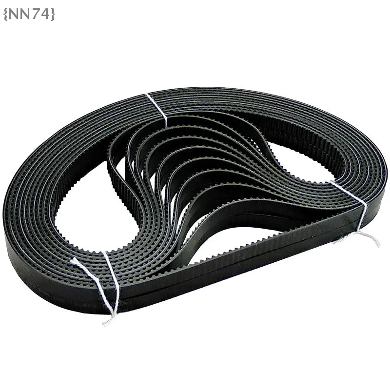 Bread Machine Conveyor Belt Replacement -179/173 Teeth Drive Belt |Exact Fit Part for Oster,Sunbeam,Zojirushi Breadmaker Repair