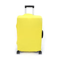 Luggage Cover Stretch Fabric Suitcase Protector Baggage Dust Case Cover Suitable for18-32 Inch Suitcase Case Travel Organizer