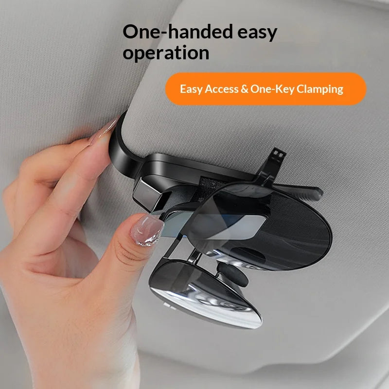 JAECOO J5 J6 J7plus jaecoo J8 J7Phev car glasses case car glasses clip sun visor sunglasses clip car interior glasses clip