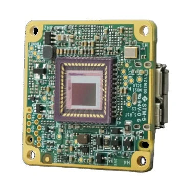 HC-CB013-A0UM Linux Arm Board Raspberry Pi Supported 1.3MP Global Shutter CMOS USB 3.0 Board Level Camera