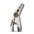 Parallel Wrench 5 in 1 Multi-tool Pliers Hex Screwdriver Electrical Disconnect Pliers Clamp Portable Cap Opener Pocket Carrying
