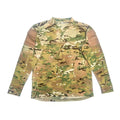 Velocity Style Rugby Shirt Quick Dry Tactical Long Sleeve T-Shirt CAG Love