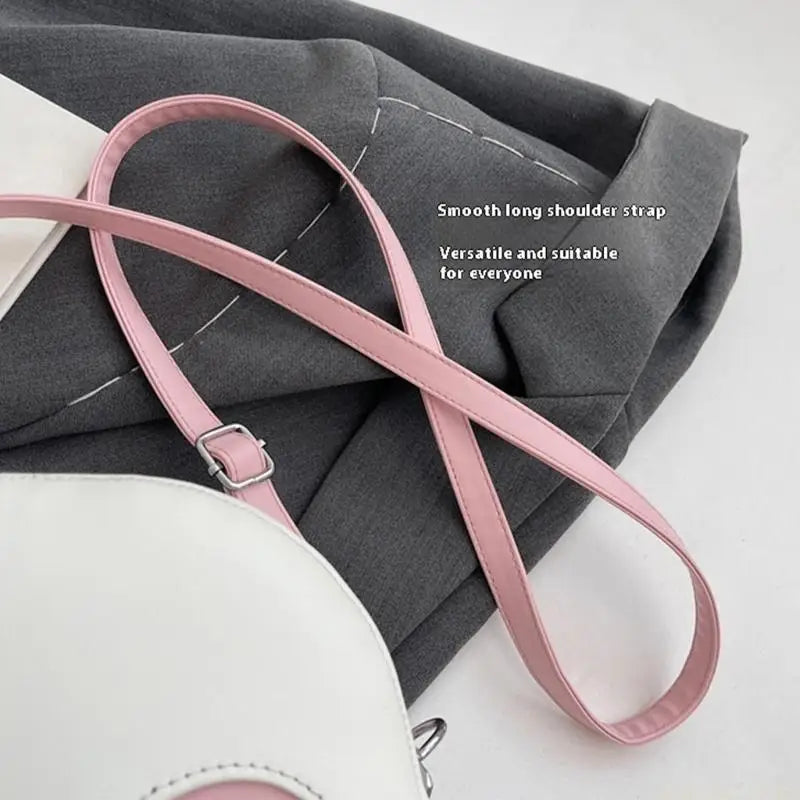 X90D Shoulder Bag Crossbody Handbag with Adjustable Strap,Leather Clutches Purse