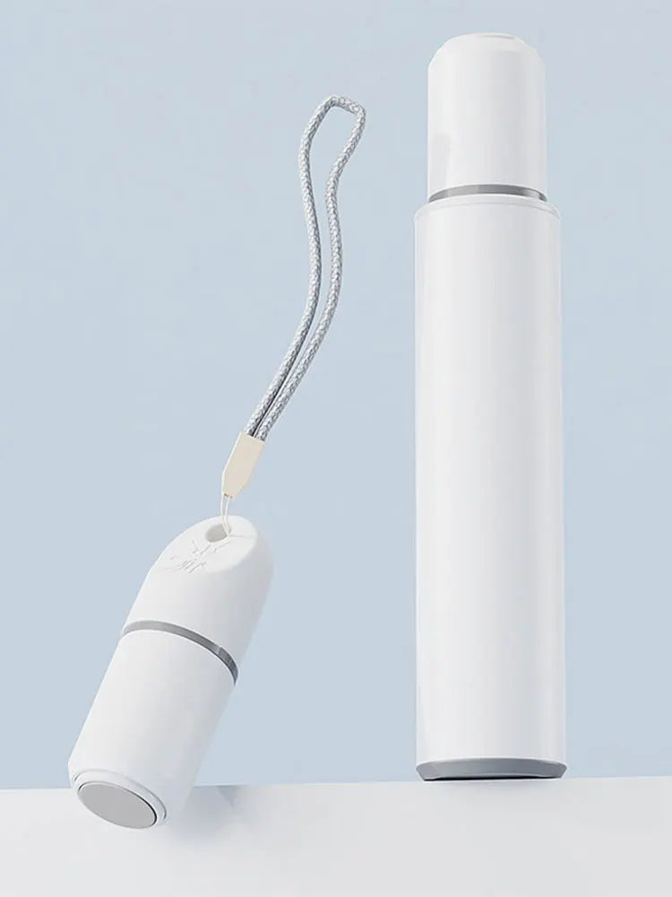 Electronic Mosquito Bite Pen Natural Mosquito Bite Heat Pen Chemical-Free Electric Insect Bite Healer for Camping Travel Outdoor