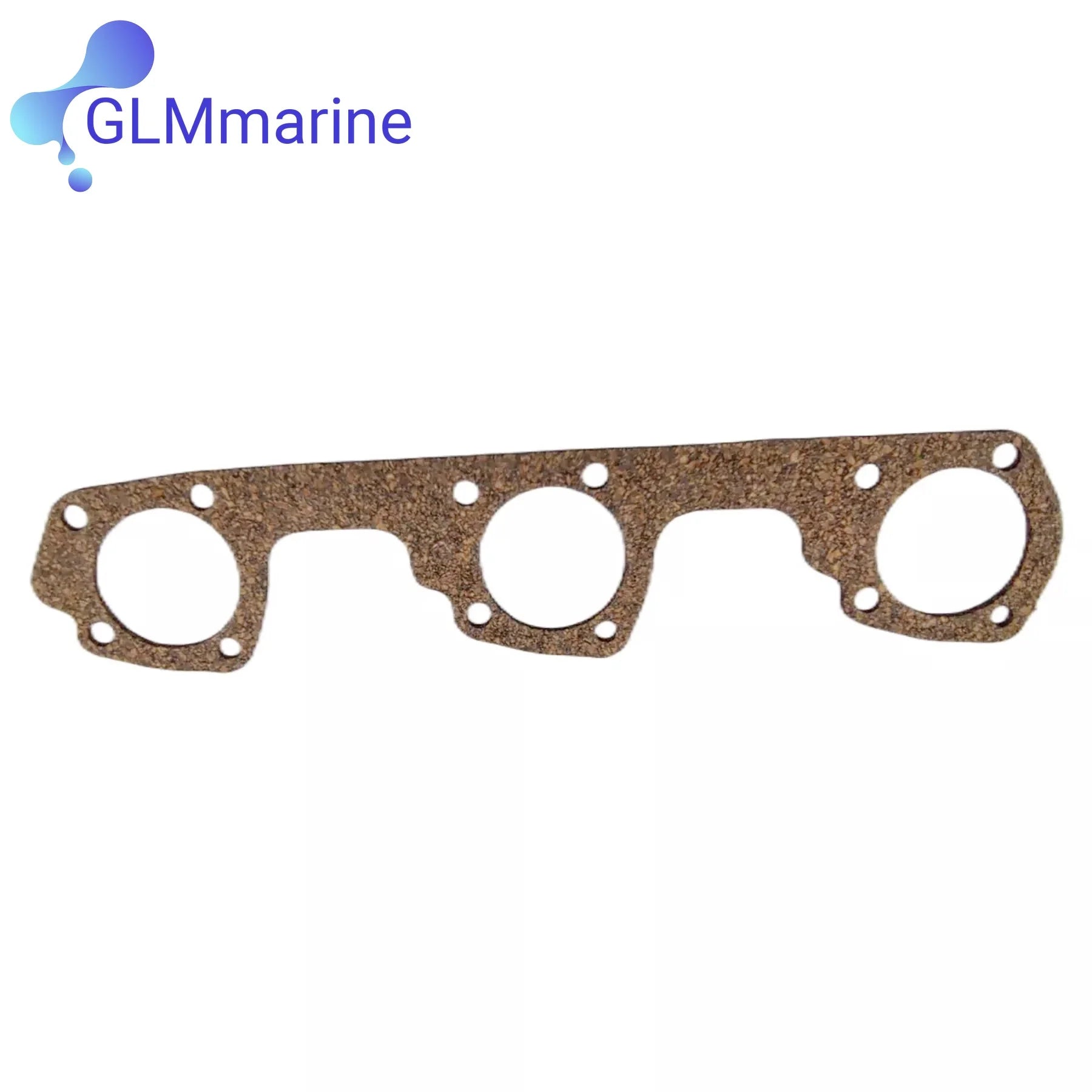 777758 333008 321793 Air Box Gasket for Johnson Evinrude Outboard  50 60 65 70 75 HP Sierra  18-0975