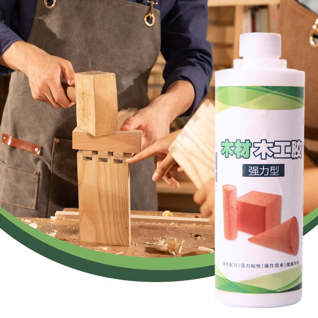 50g Fast Drying Wood Glue Special Adhesive Carpenter Adhesive Professional Furniture Repair Glue Strongest Glue For Woodworking