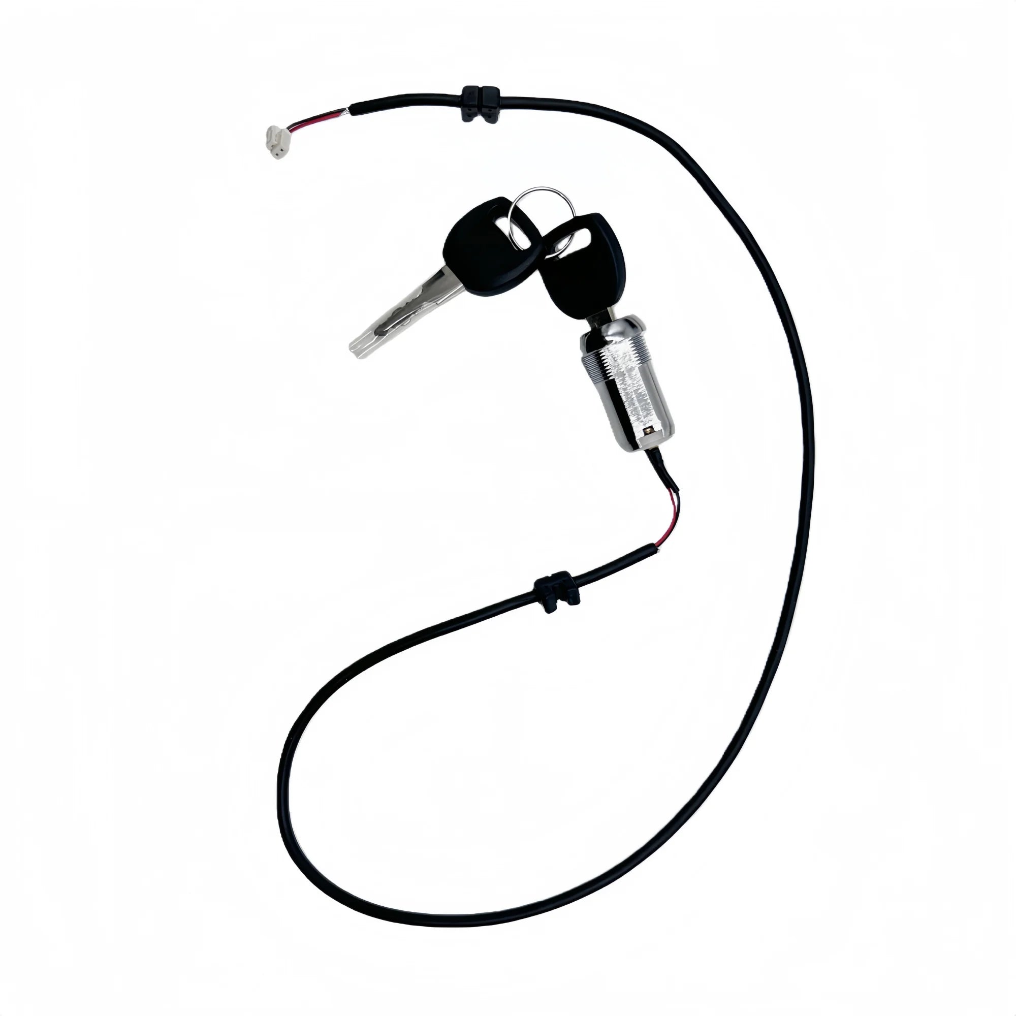 Original Kugoo Kukirin G4  Electronic Lock Electric Scooter Kugookirin G4 Skateboard Lock with Key Replacement ﻿