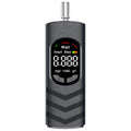 Digital Alcohol Tester Professional Alcohol Detector Breathalyzer Police Alcotester LCD Display Drunk Driving Test for Home