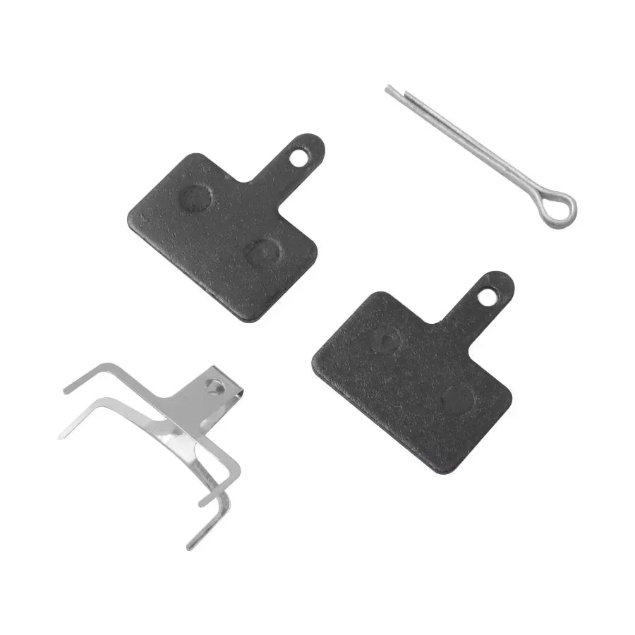 Hydraulic Disc Brake Pads Electric Scooter Brake Pads For Kaabo Wolf 11 /11+ /X /Pro /King for King GT Mantis Pro 8 10