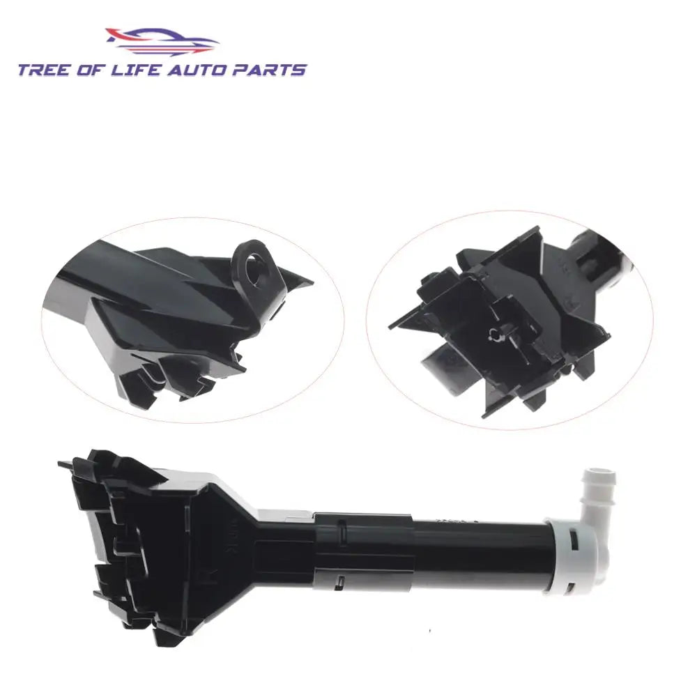 85207-33070 85208-33070 Front Headlight Washer Nozzle Headlamp Cleaning Spray Pump For Toyota Camry ACV40 Aurion GSV40 2006+