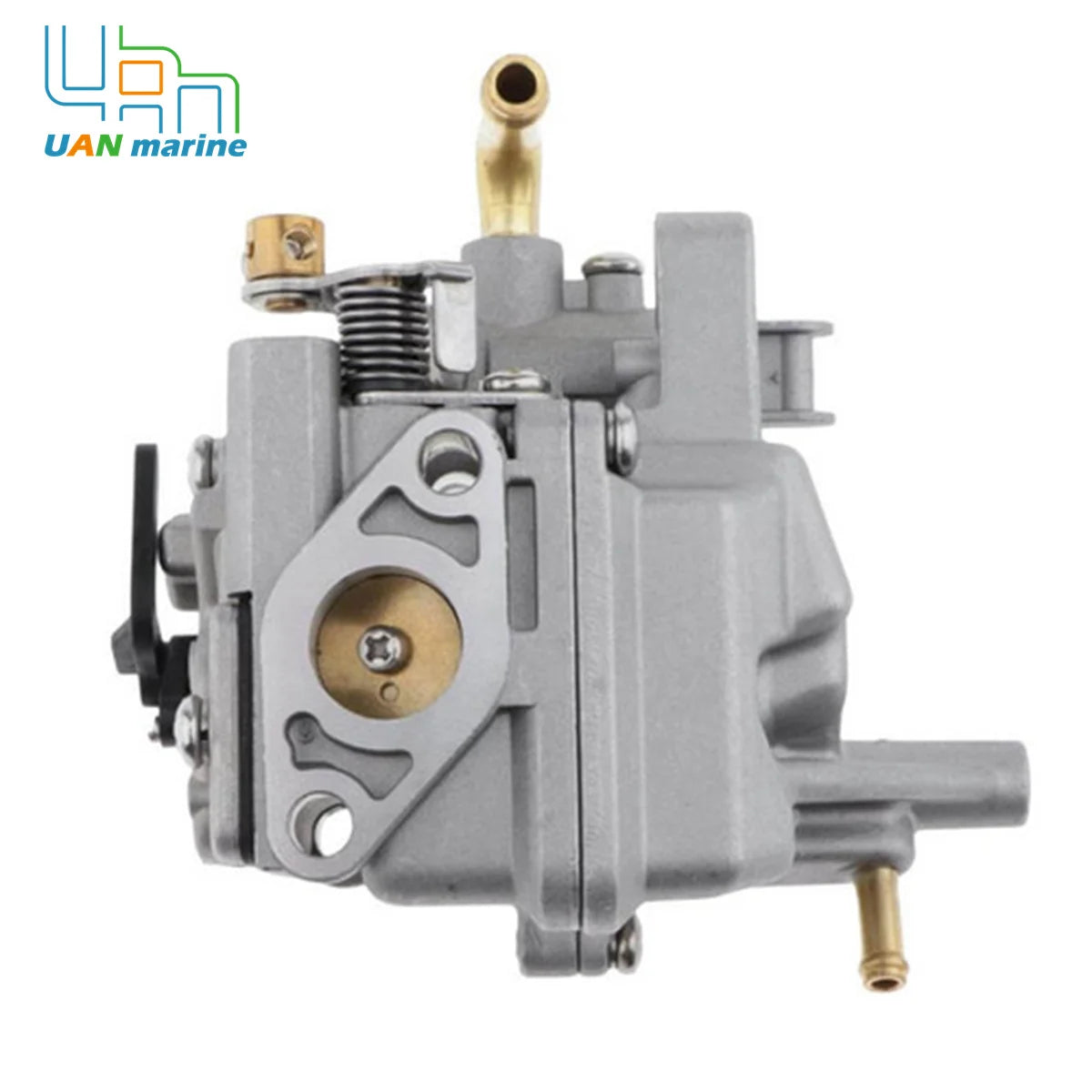 69M-14301-10 Carburetor  For Yamaha F2.5  4-stroke 2.5HP Outboard Motors 69M-14301-11  F2.5MSH F2.5SMHA  F2.5MSH 0709